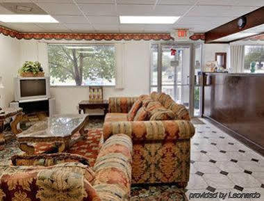 Rodeway Inn Concord Exteriér fotografie